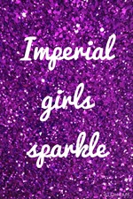 imperial girls sparkle